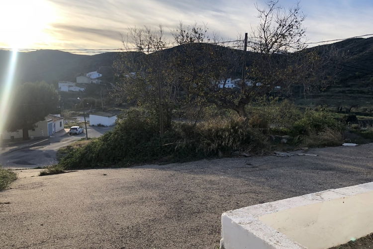 Land huis in Fuente Amarga, Huércal-Overa