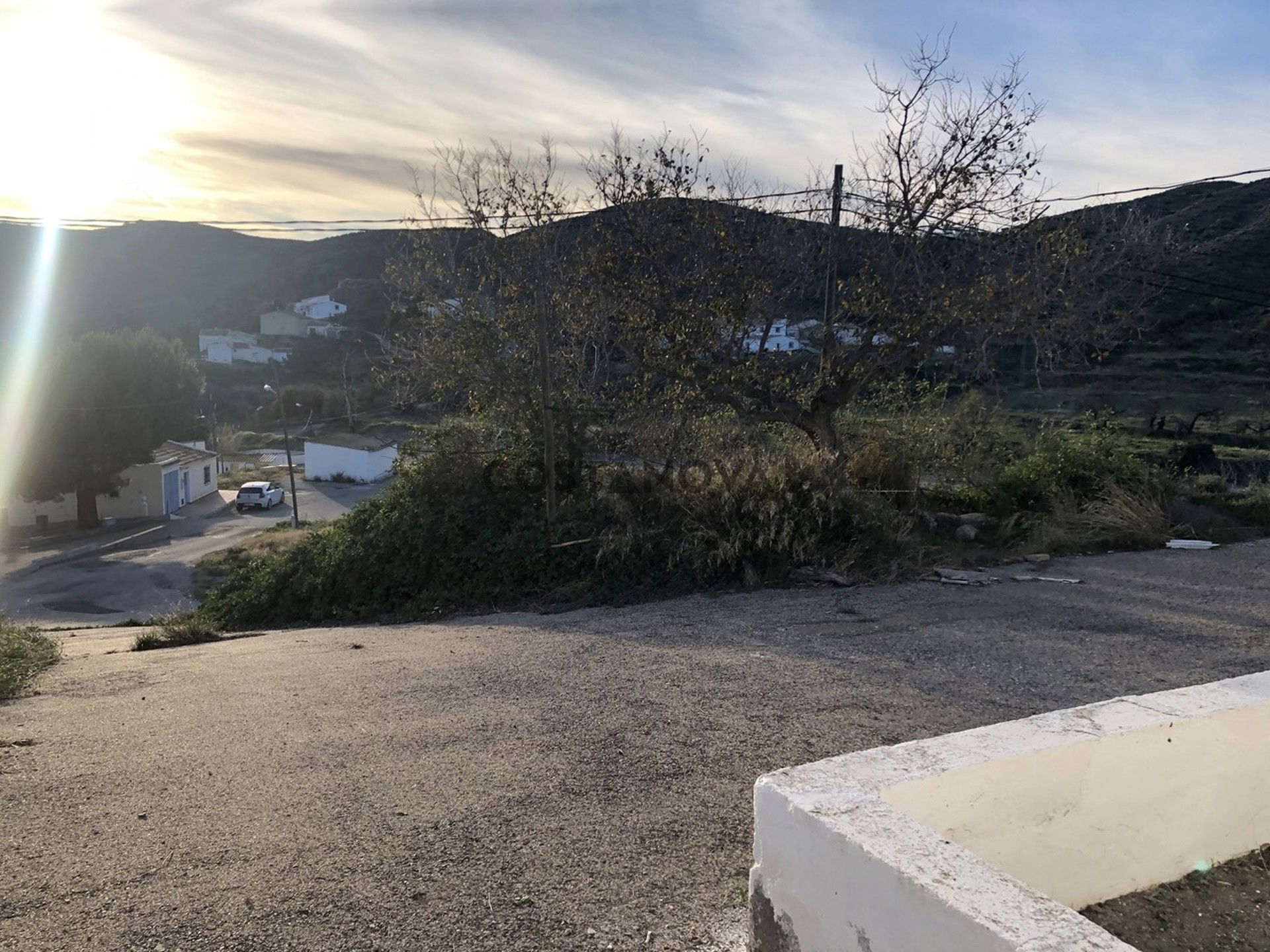 Land huis in Fuente Amarga, Huércal-Overa