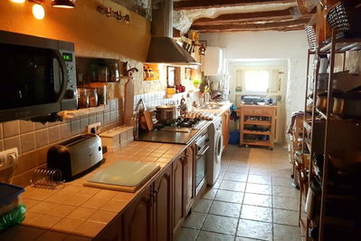 House in Sierro