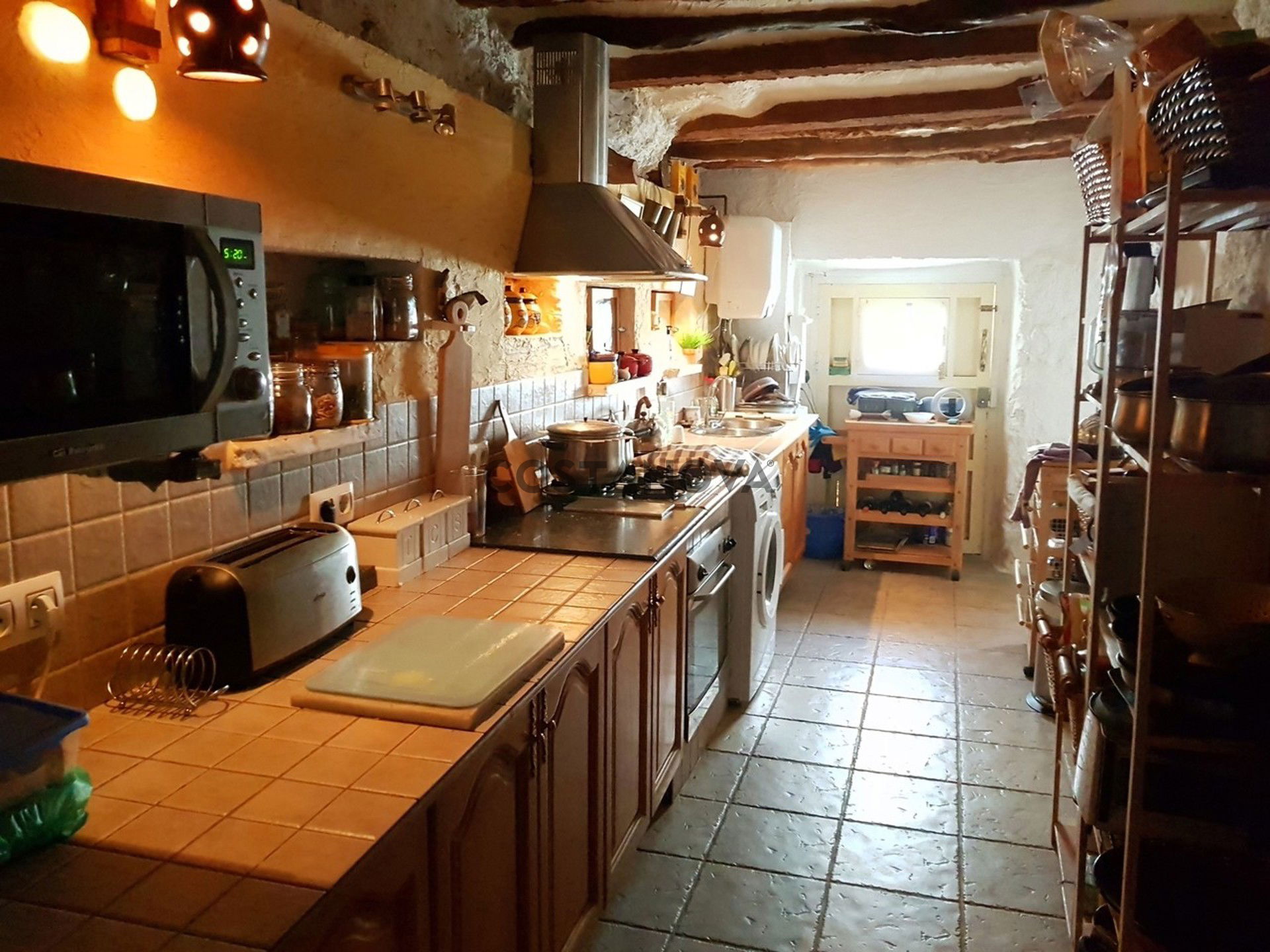 House in Sierro