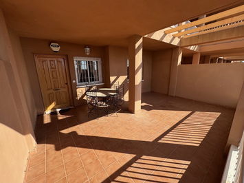 Piso / apartamento in Vista de los Ángeles-Rumina, Mojacar