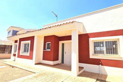 Villa in Lorca
