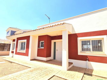 Villa in Lorca