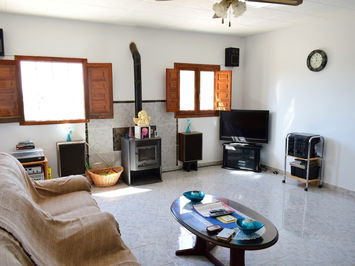 Country house in El Cabo de Gata