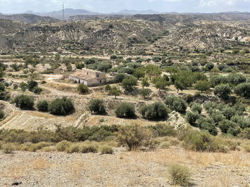 Land in Huércal-Overa