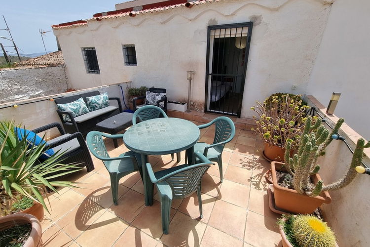 Casa in Los Mañas, Sorbas