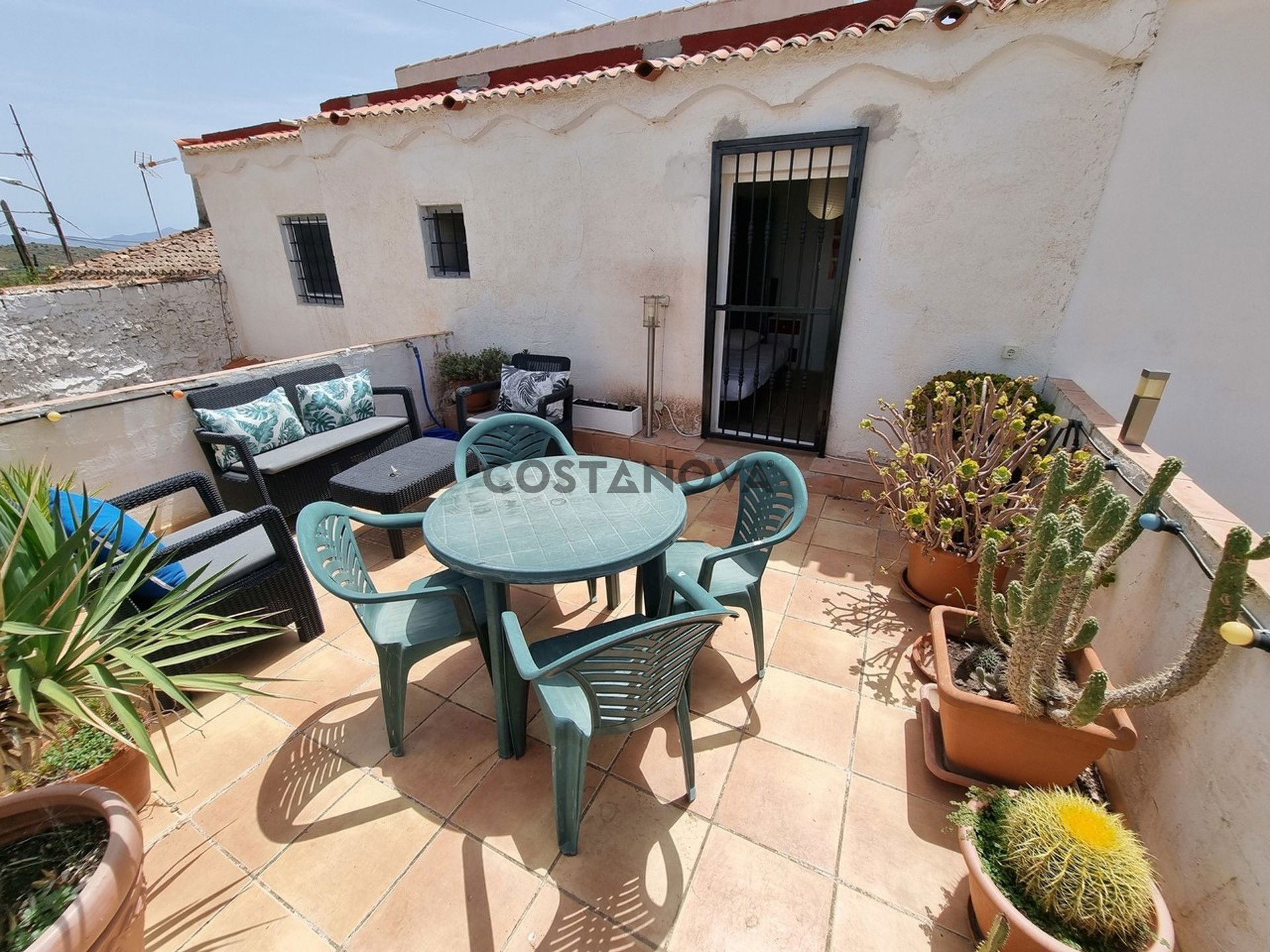 Casa in Los Mañas, Sorbas