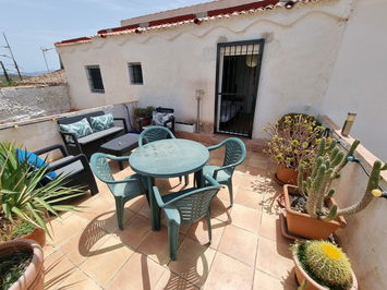 Casa in Los Mañas, Sorbas