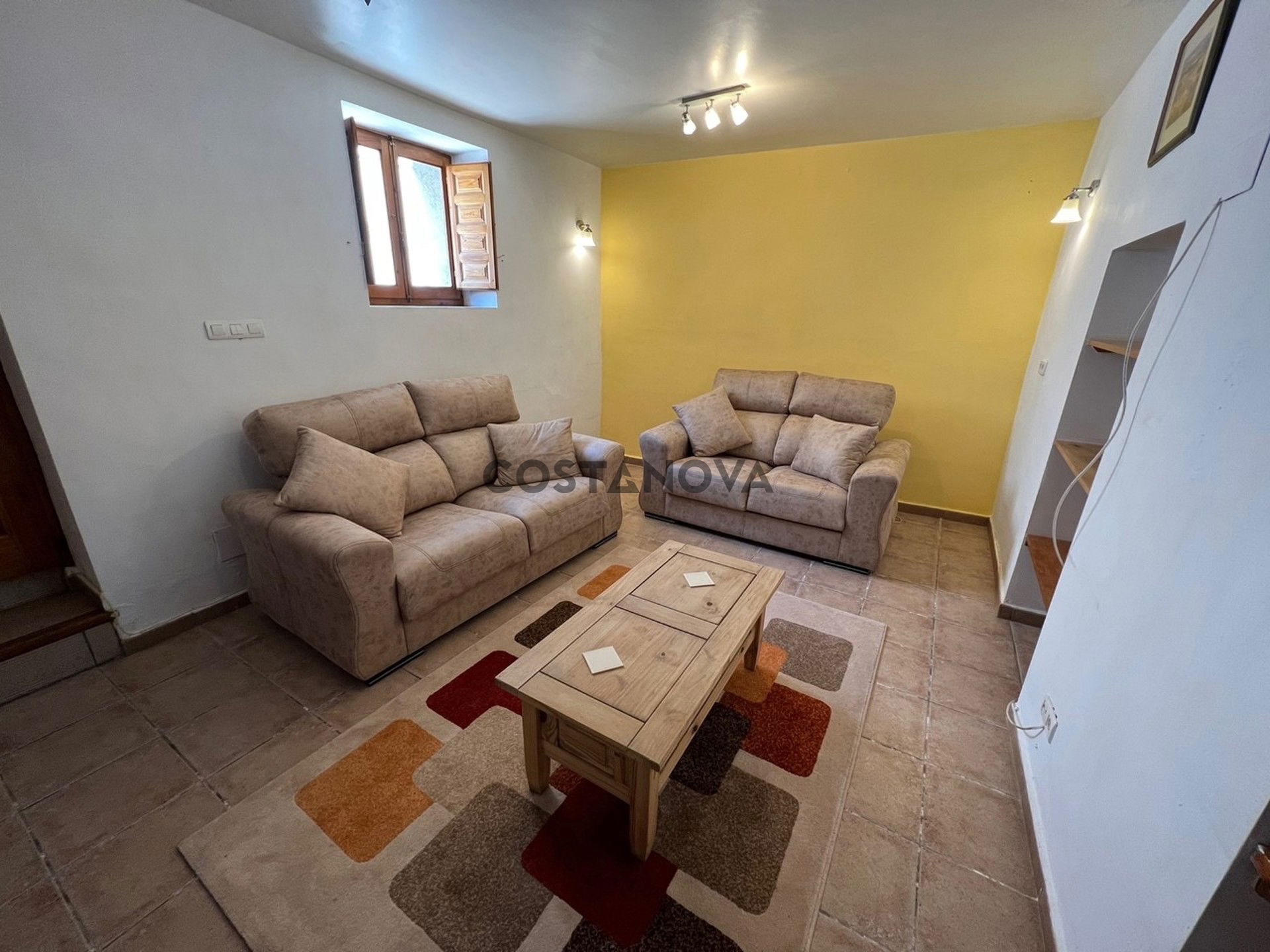 Casa in Uleila del Campo