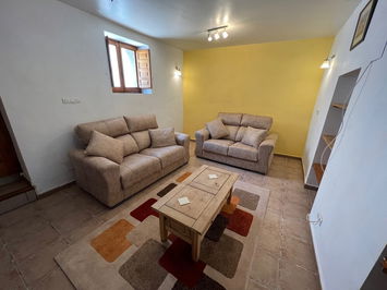 Casa in Uleila del Campo