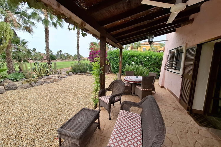 Villa in Cuevas del Almanzora