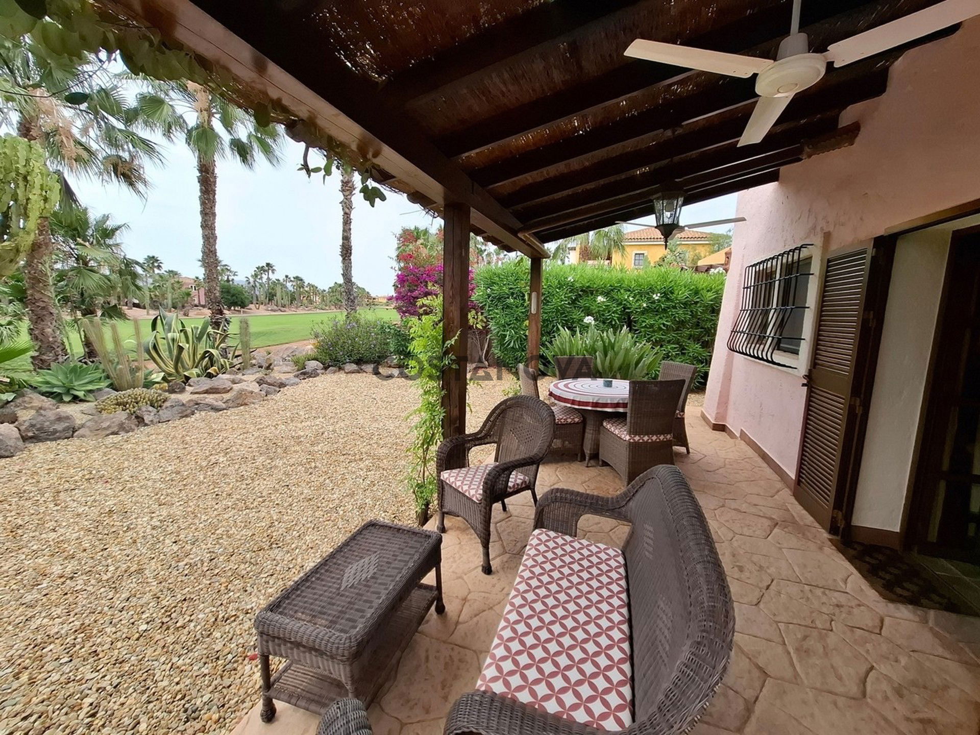 Villa in Cuevas del Almanzora