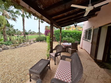 Villa in Cuevas del Almanzora