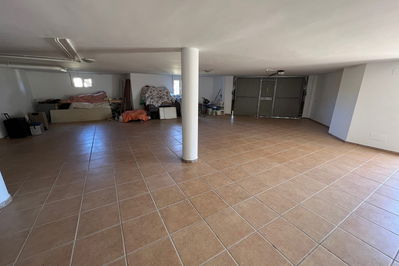 Villa in Vera