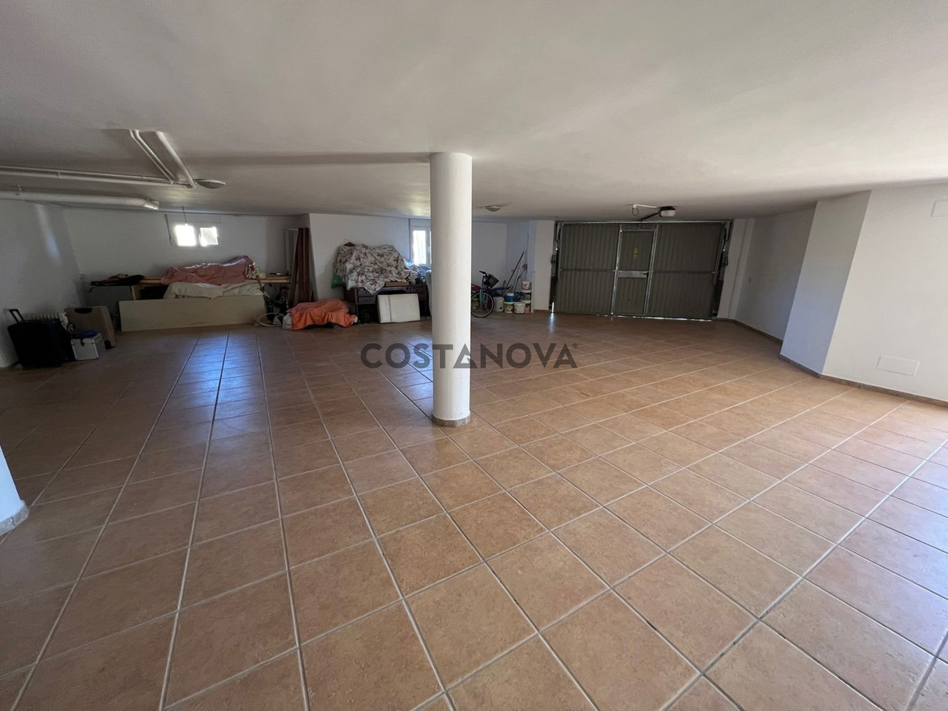 Villa in Vera