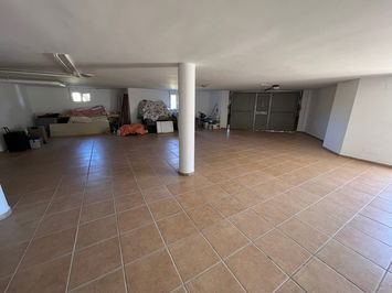 Villa in Vera