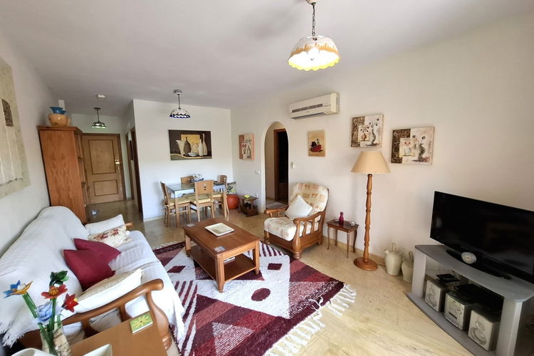 Flat / apartment in Vera