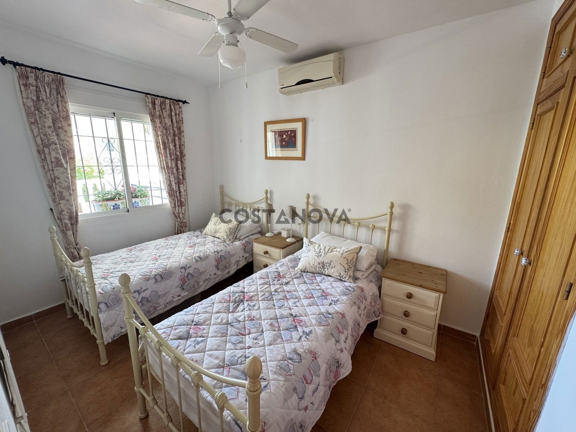 Villa in Turre