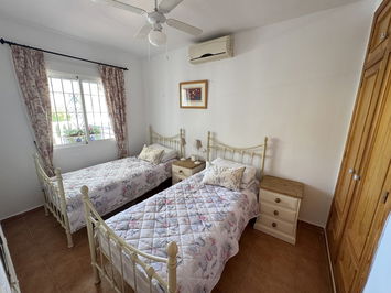 Villa in Turre