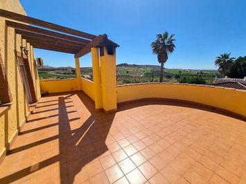 Villa in Vera