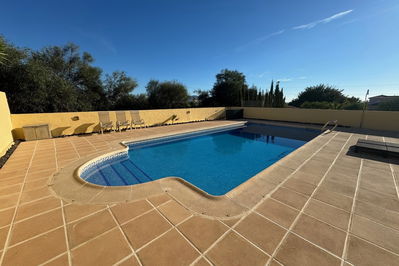 Villa in Cuevas del Almanzora