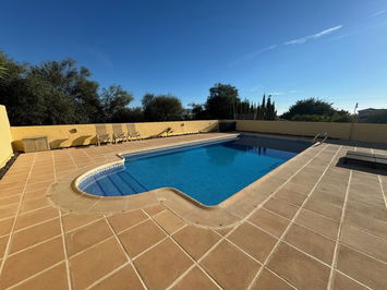 Villa in Cuevas del Almanzora