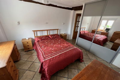 Country house in La Hoya