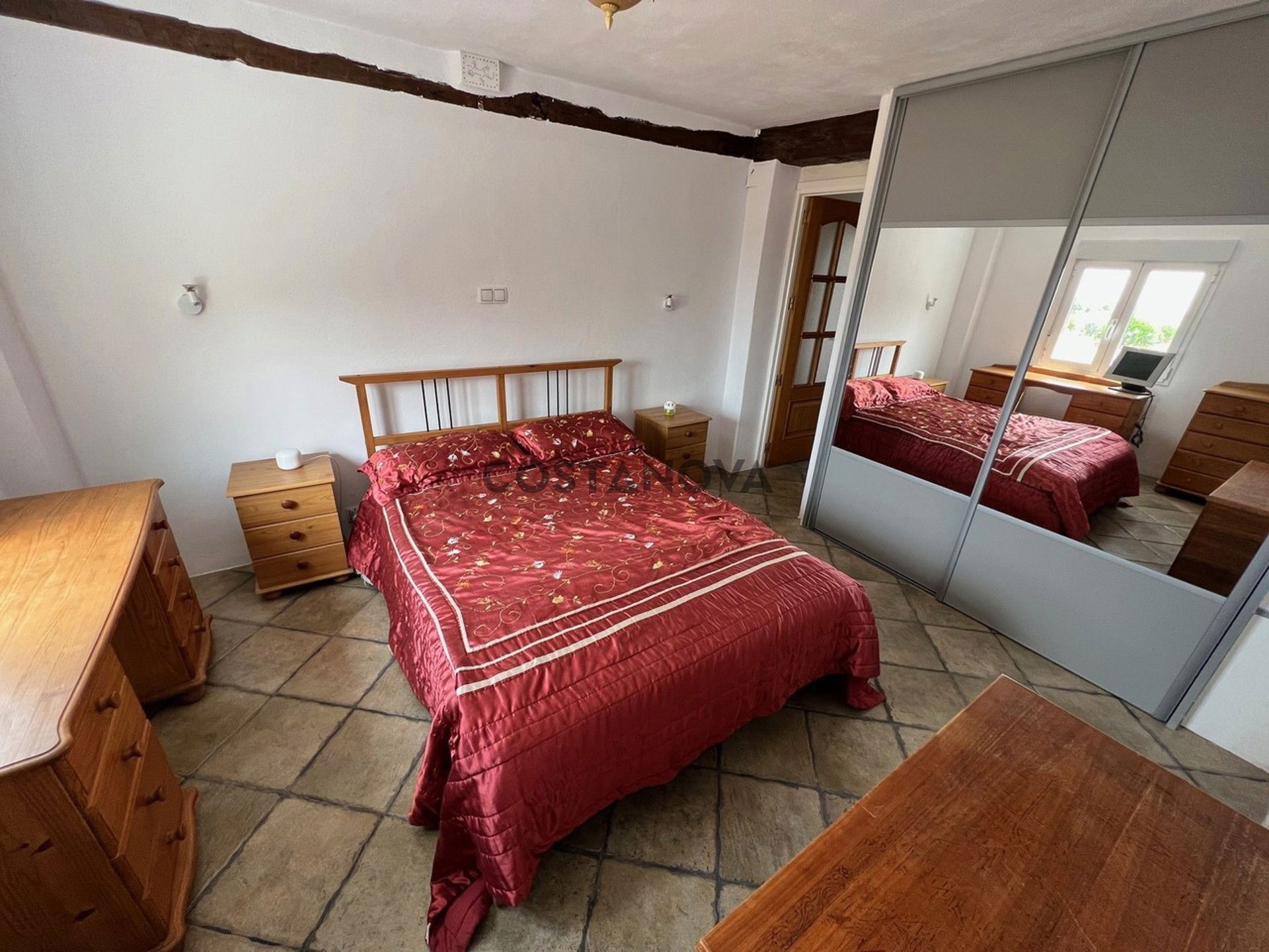 Land huis in La Hoya