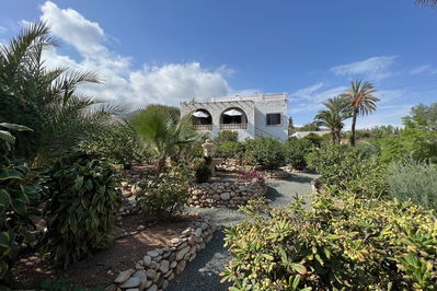 Villa in Mojacar