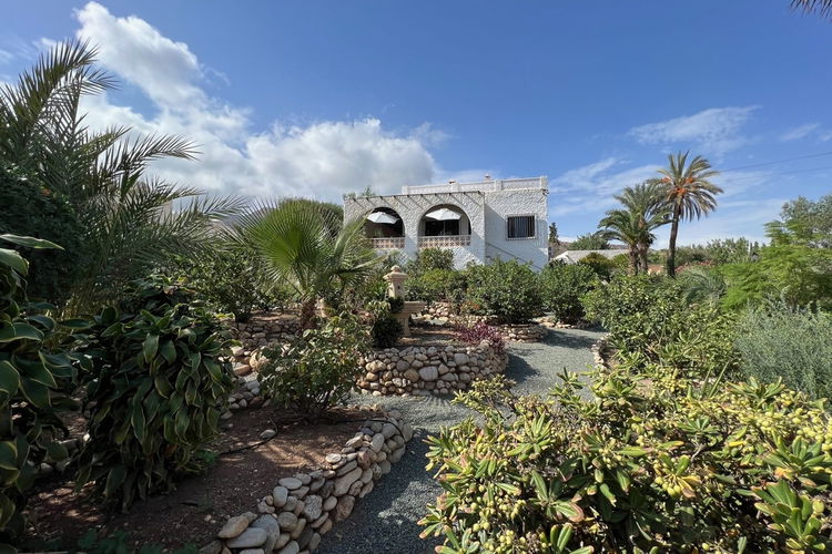 Villa in Mojacar