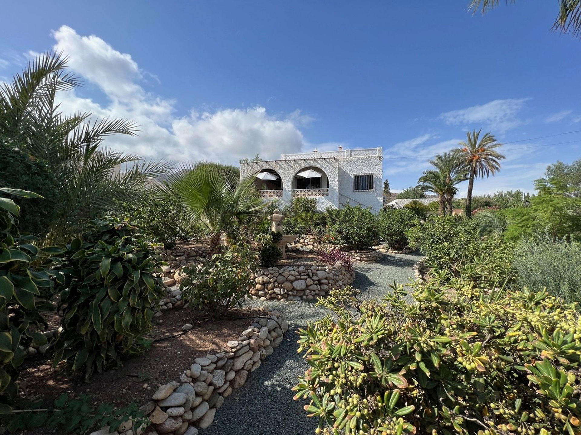 Villa in Mojacar