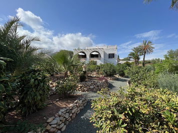 Villa in Mojacar
