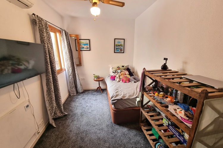 Flat / apartment in Turre
