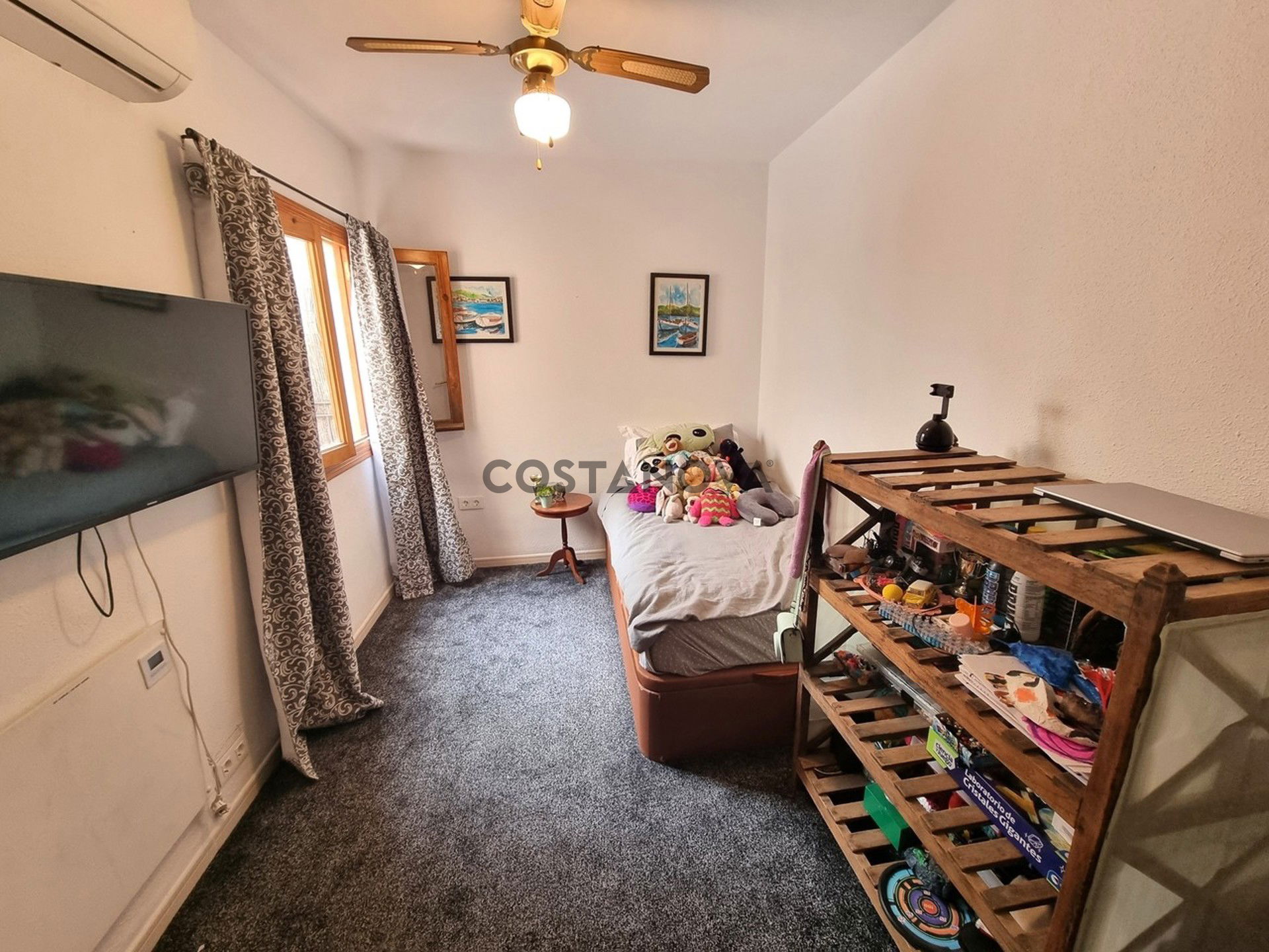 Flat / apartment in Turre
