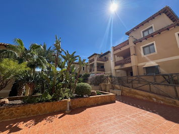 Piso / apartamento in Vera