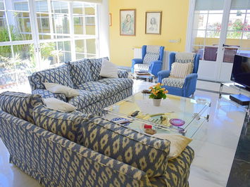 Villa in Vera