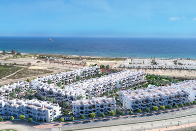 Flat / apartment in El Pozo del Esparto