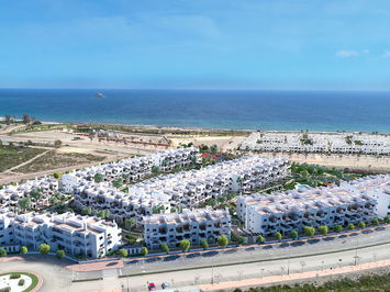 Flat / apartment in El Pozo del Esparto