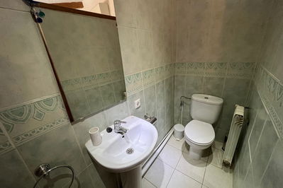 Country house in El Palacés