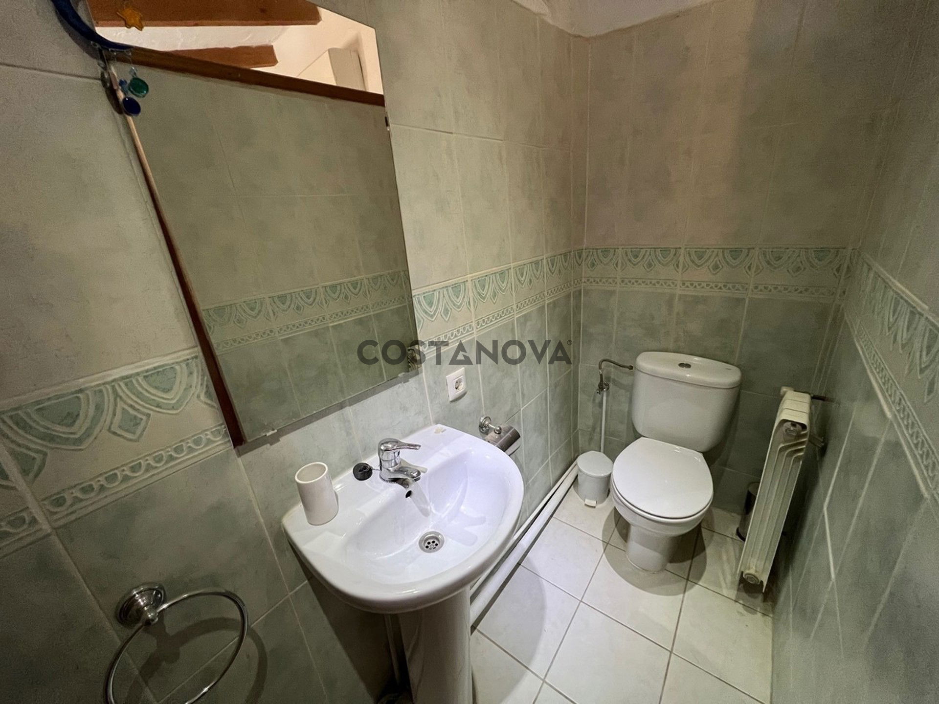 Casa de campo in El Palacés