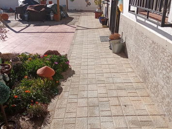 Villa in La Jauca