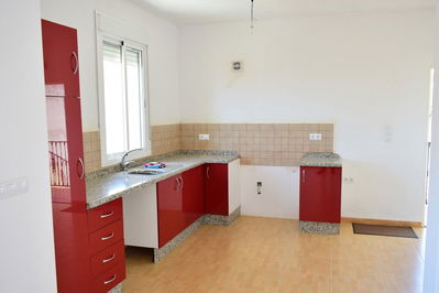 Huis in Oria