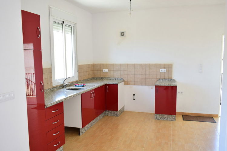 Huis in Oria