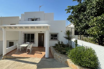 Villa in Agua de Enmedio, Mojacar
