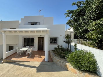 Villa in Agua de Enmedio, Mojacar