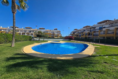 Flat / apartment in Vera