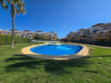 Flat / appartement in Vera