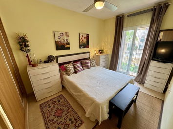 Flat / appartement in Playas de Vera, Vera