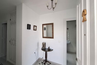 Flat / apartment in Vista de los Ángeles-Rumina, Mojacar