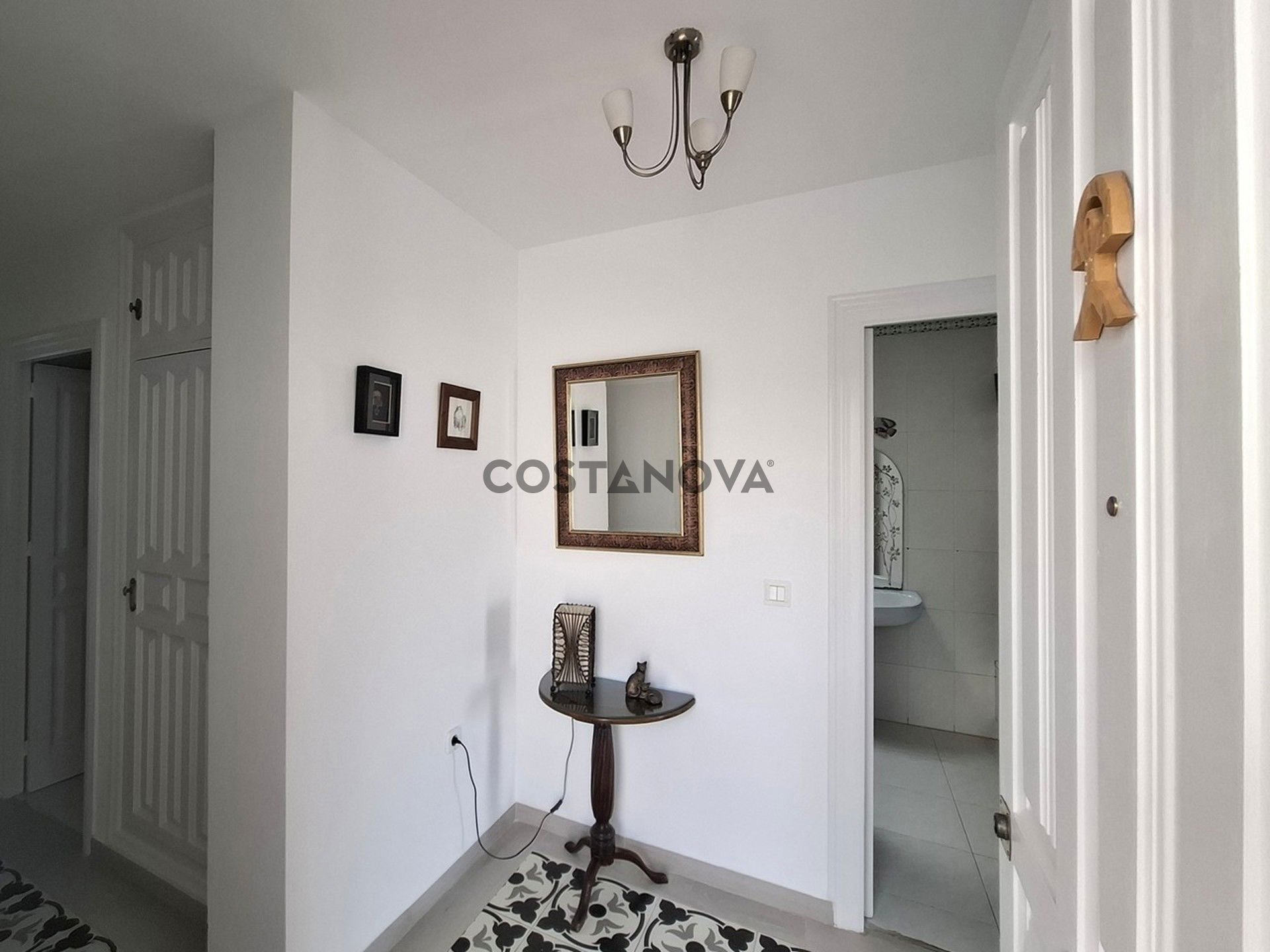 Flat / apartment in Vista de los Ángeles-Rumina, Mojacar